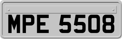 MPE5508