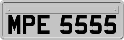 MPE5555