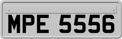 MPE5556