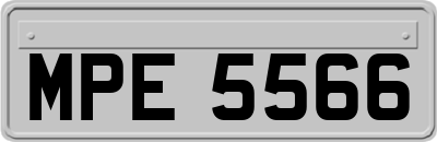 MPE5566