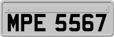 MPE5567