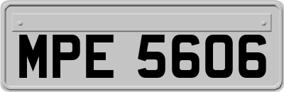 MPE5606