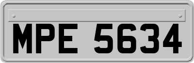 MPE5634