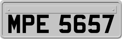 MPE5657