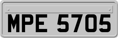 MPE5705