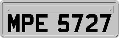 MPE5727