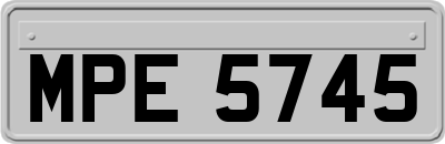 MPE5745