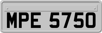 MPE5750