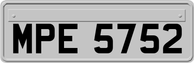 MPE5752