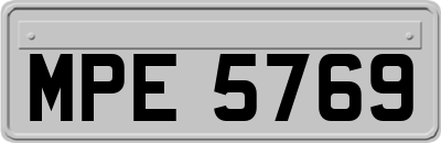 MPE5769