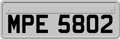 MPE5802