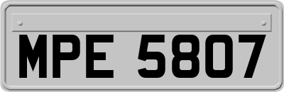 MPE5807