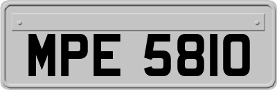 MPE5810