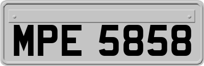 MPE5858