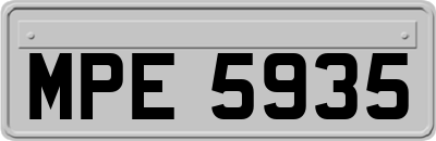 MPE5935