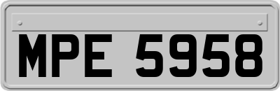 MPE5958