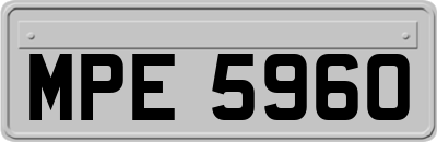 MPE5960