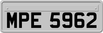 MPE5962