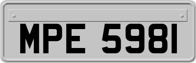 MPE5981