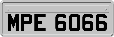 MPE6066