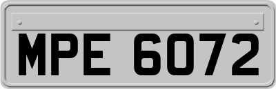 MPE6072