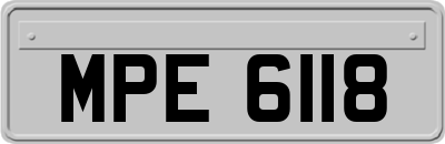 MPE6118