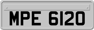 MPE6120