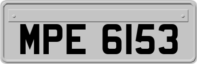 MPE6153