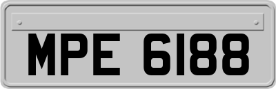 MPE6188