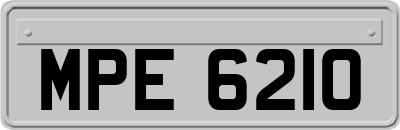 MPE6210