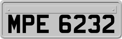 MPE6232