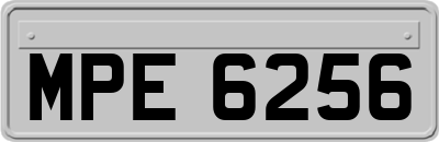 MPE6256