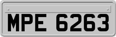 MPE6263