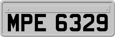 MPE6329