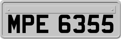 MPE6355