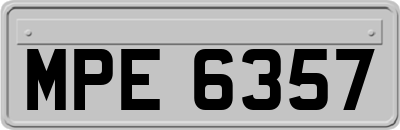 MPE6357