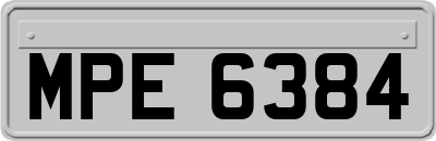 MPE6384