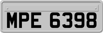 MPE6398