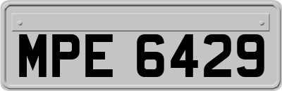 MPE6429