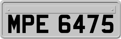 MPE6475