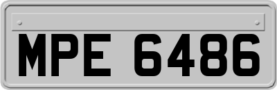 MPE6486