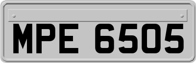 MPE6505