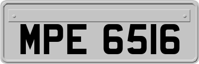 MPE6516