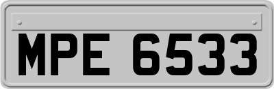 MPE6533