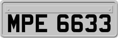 MPE6633