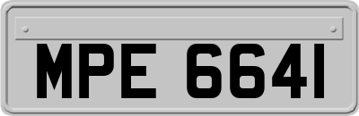 MPE6641