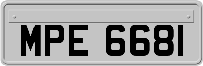 MPE6681