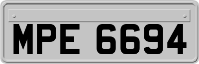 MPE6694