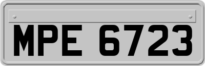 MPE6723