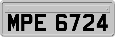 MPE6724